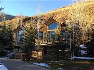 1479 Aspen Grove Ln, Vail, CO 81657