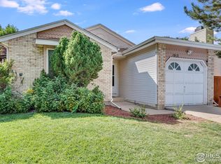 1913 Sumner St, Longmont, CO 80501