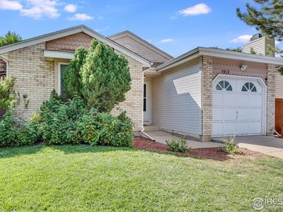 1913 Sumner St, Longmont, CO, 80501