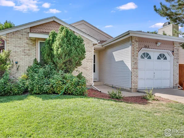 1913 Sumner St, Longmont, CO 80501