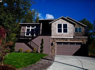 2340 N 6th St, Washougal, WA