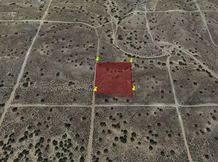 1 36th St SW, Rio Rancho, NM 87124