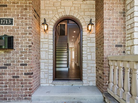 Your dream tour begins with this amazing entry