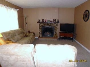 10 Rolling Meadows Dr, Harrison, AR 72601