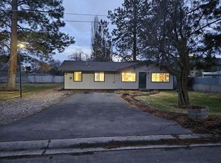 616 Front St, Klamath Falls, OR 97601