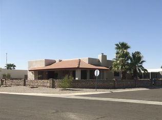 13889 E 49th Dr, Yuma, AZ 85367