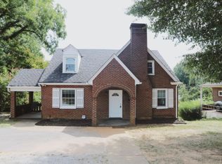 4610 Fort Ave, Lynchburg, VA 24502