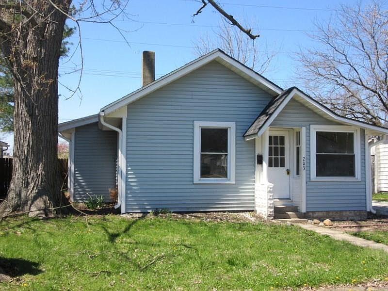 1st image of 203 N Dunn Ave
