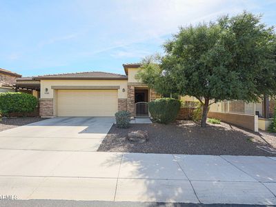 17545 W FAIRVIEW Street, Goodyear, AZ, 85338