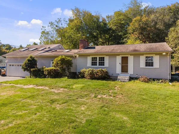 360 East River Road, Guilford, CT 06437