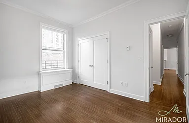 Rented by Mirador Real Estate