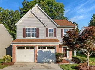 5921 Brookfield Pointe Dr, Charlotte, NC 28216