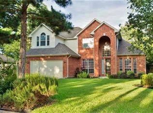 3510 Windhill Ln, Montgomery, TX 77356