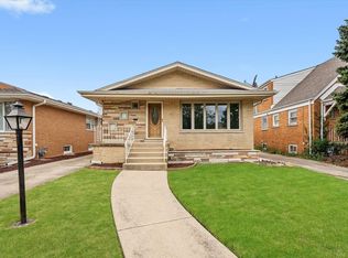 9428 S Lawndale Ave, Evergreen Park, IL