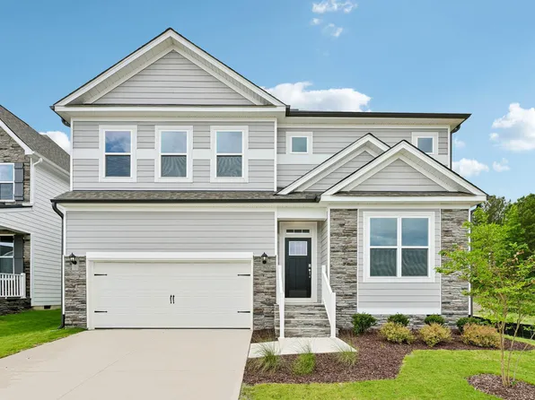 413 Falls Bluff Dr, Wake Forest, NC 27587