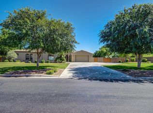 2889 E Lowell Ave, Gilbert, AZ 85295