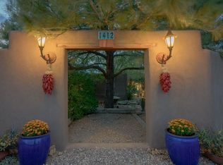 1412 Sharp St, Taos, NM 87571