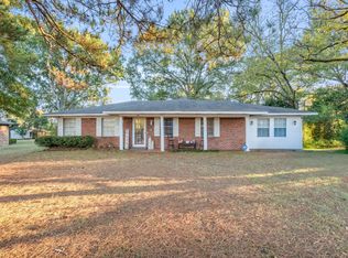 44 Torbert Dr, West Point, MS 39773
