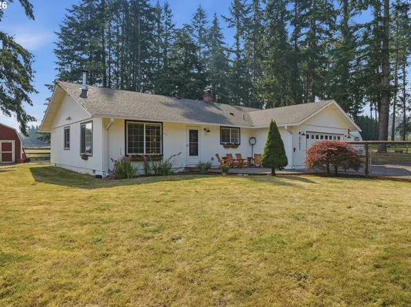 21004 NE 83rd St, Vancouver, WA 98682