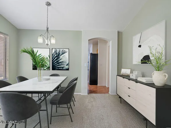 9255 E Ironbark St, Tucson, AZ 85747