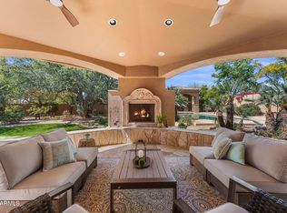 22294 N 79TH Place, Scottsdale, AZ 85255