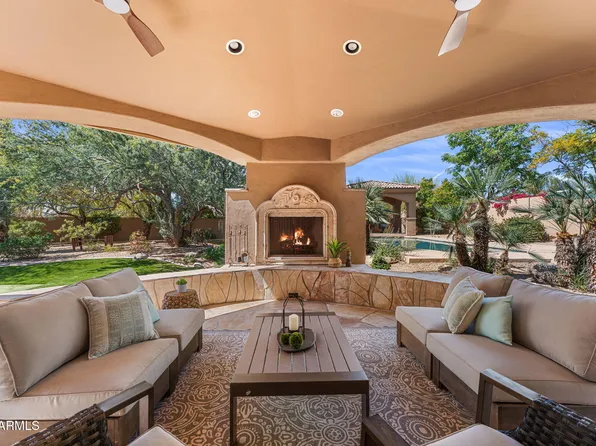 22294 N 79TH Place, Scottsdale, AZ 85255