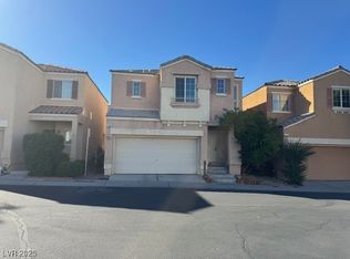 7381 Chrome Hill St, Las Vegas, NV 89139