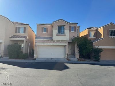 7381 Chrome Hill St, Las Vegas, NV, 89139