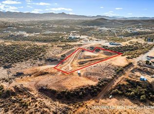 30 S Roosters Run Parcel B2, Dewey, AZ 86327