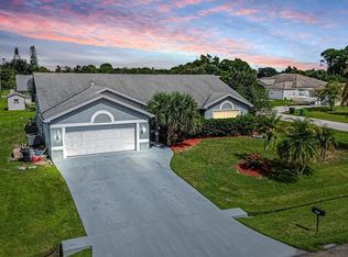 201 SW Parish Ter, Port Saint Lucie, FL 34984