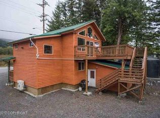 10681 N Tongass Hwy, Ketchikan, AK 99901