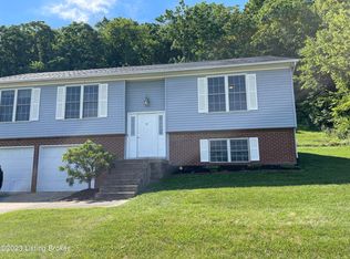 1180 Gillock Rd, Carrollton, KY 41008