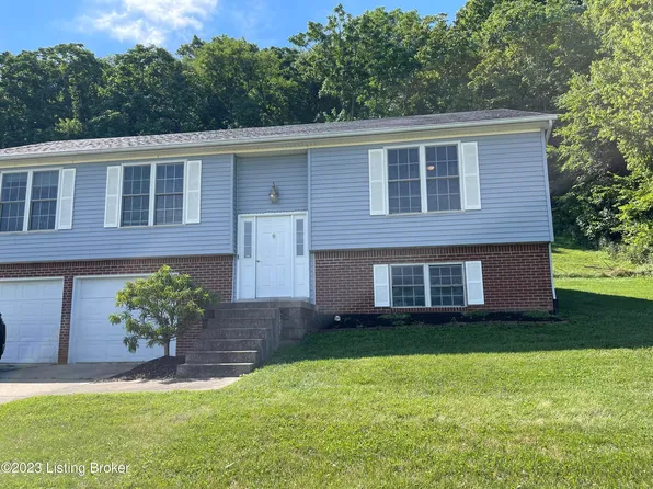 1180 Gillock Rd, Carrollton, KY 41008