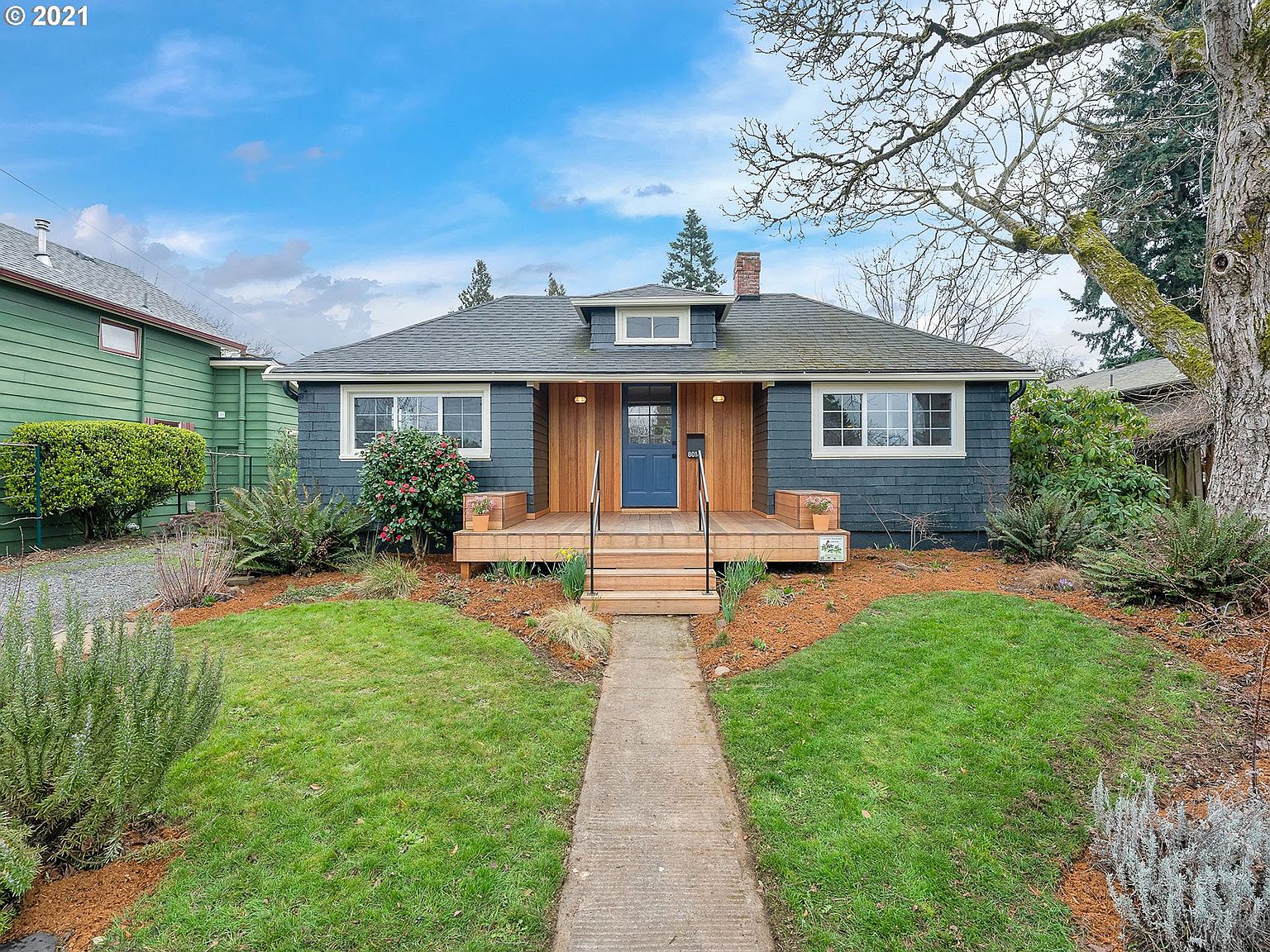 8014 N McKenna Ave, Portland, OR 97203 Zillow