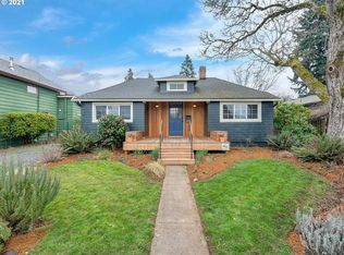 8014 N McKenna Ave, Portland, OR 97203