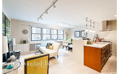 Sold by Douglas Elliman