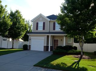 507 Sautee Pl, Canton, GA 30114