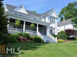 316 E 4th Ave, Rome, GA 30161