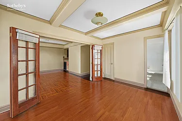 Rented by Sotheby's International Realty