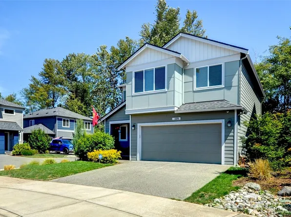 1326 11th St, Sultan, WA 98294