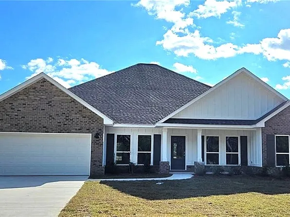 The Kingston Plan, Swan Landing