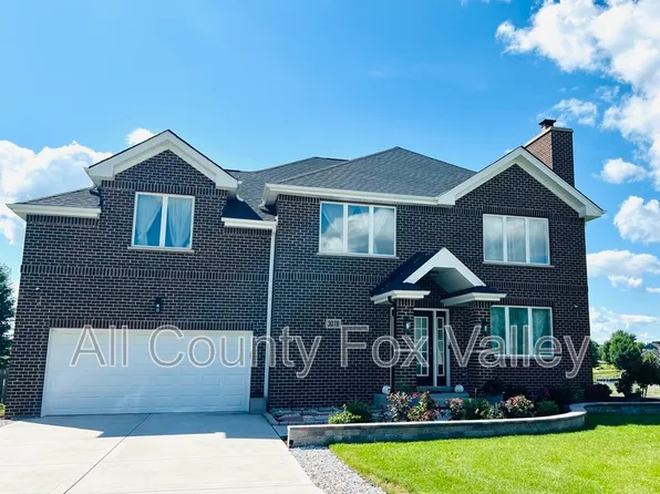3078 Longcommon Pkwy, Elgin, IL 60124