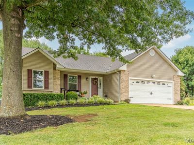 7728 Meadow View Cir, Union, MO, 63084