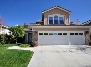 27360 Shelburne Dr, Santa Clarita, CA 91354