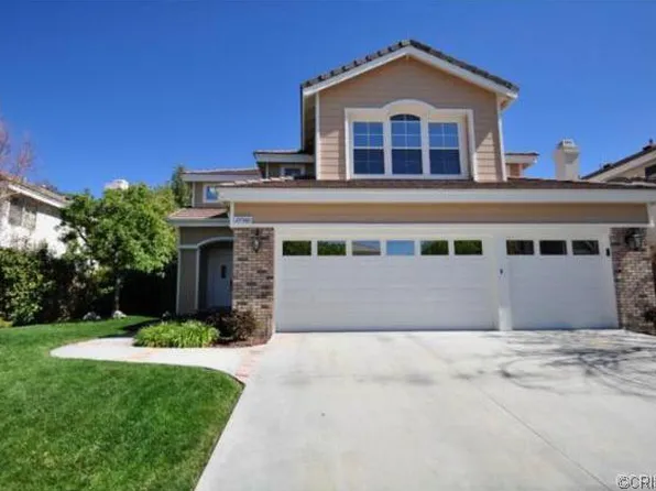 27360 Shelburne Dr, Santa Clarita, CA 91354