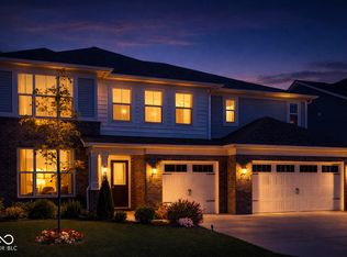 3908 Kensington Dr, Danville, IN