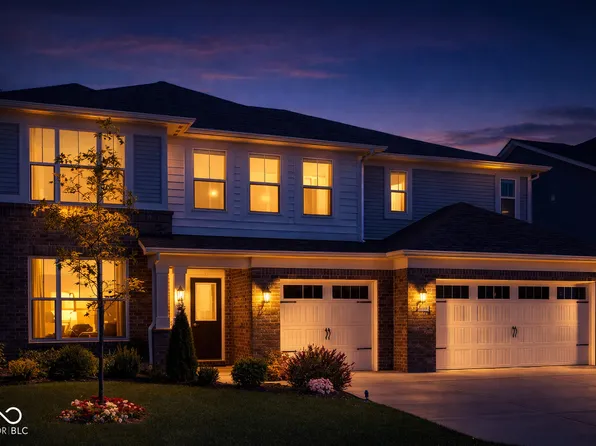 3908 Kensington Dr, Danville, IN 46122