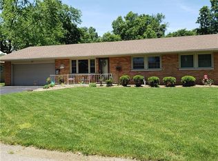 121 Cedar Dr, West Milton, OH 45383