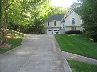 2624 Loring Rd NW, Kennesaw, GA 30152