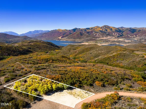 1967 E Painted Bluff Cir, Kamas, UT 84036